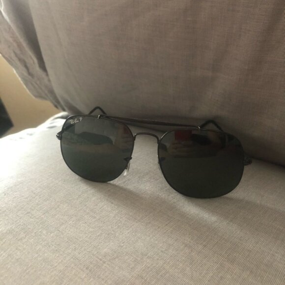 Ray-Ban the General 3561 sunglasses - Picture 6 of 8